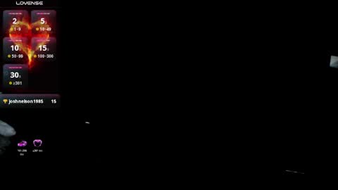 nastykatty_ online show from April 22, 2026, 7:37 pm