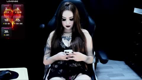 nastykatty_ online show from May 7, 2026, 11:10 pm