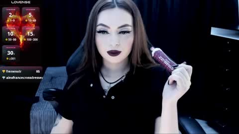nastykatty_ online show from May 16, 2026, 12:29 am