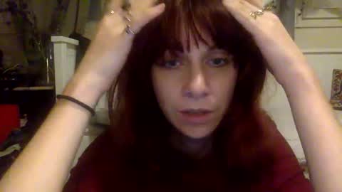 nastyloveparis online show from November 1, 2025, 5:59 pm