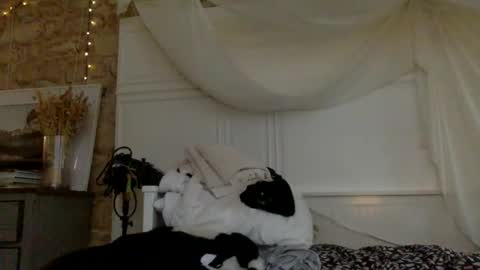 nastyloveparis online show from March 12, 2026, 6:52 am