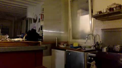 nastyloveparis online show from March 22, 2026, 2:26 am