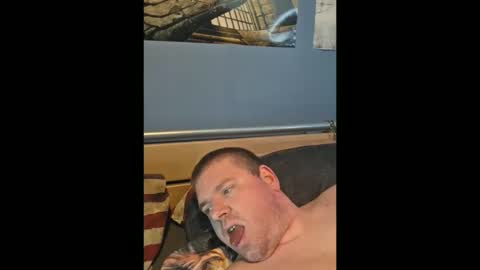 nastyman1981 online show from April 9, 2026, 7:14 am