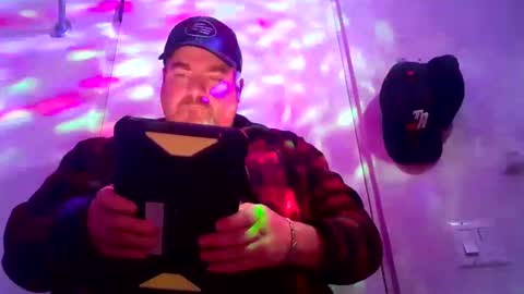 nastysubs69 online show from December 18, 2024, 2:49 pm