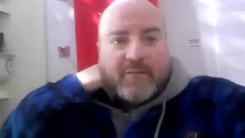 nastysubs69 online show from January 2, 2025, 6:07 am
