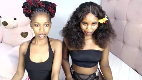 nastyxoul online show from January 12, 2026, 4:34 pm