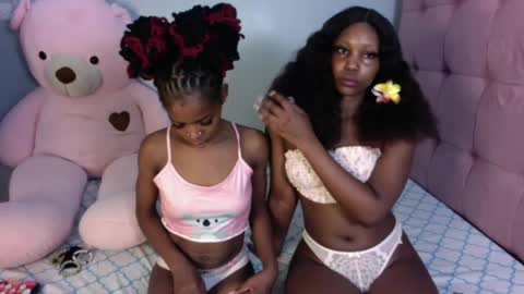 nastyxoul online show from January 15, 2026, 2:21 pm