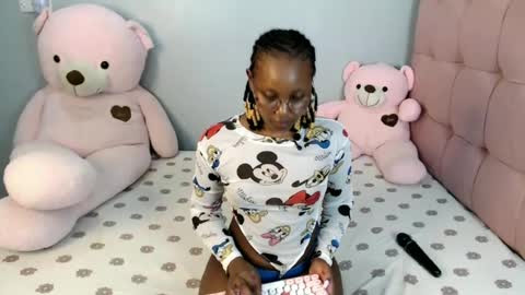 Snapshot of nastyxoul chatting on July 7, 2026, 6:56 pm nastyxoul online show from July 7, 2026, 6:56 pm