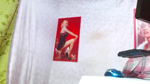 Nat ardent online show from November 7, 2025, 1:49 am