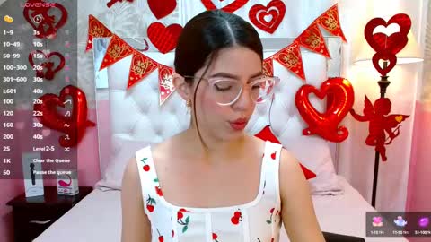   online show from February 14, 2025, 8:37 pm