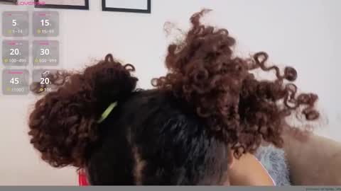 nat_carter_ online show from February 7, 2026, 9:07 pm