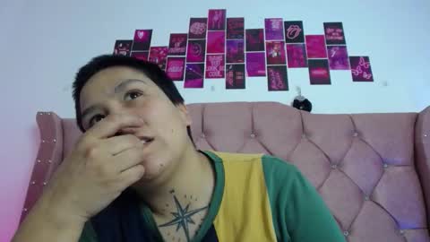 nat_evans8 online show from March 3, 2026, 4:29 am