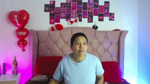 nat_evans8 online show from April 25, 2026, 3:09 am