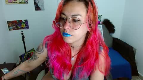 Snapshot of nat_lau chatting on October 30, 2025, 11:49 pm Nat online show from October 30, 2025, 11:49 pm