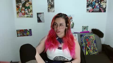 Nat online show from November 17, 2025, 12:05 am