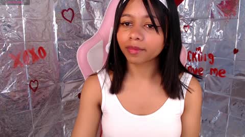 Natasha online show from February 6, 2025, 9:38 pm