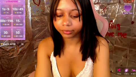 Natasha online show from February 7, 2025, 10:52 pm