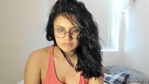 Camila online show from March 11, 2025, 8:53 pm