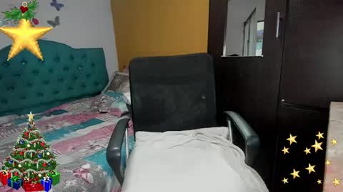 Natalia online show from December 1, 2024, 4:29 pm