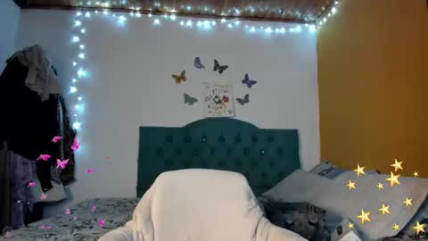 Natalia online show from January 26, 2025, 3:38 am