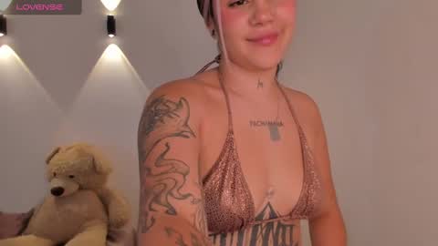 Natttttttttttttttt online show from February 18, 2025, 1:22 pm