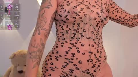 Natttttttttttttttt online show from March 5, 2025, 1:39 pm