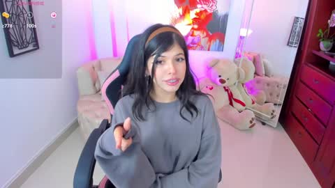 Snapshot of nataasha___ chatting on December 12, 2024, 3:10 am NATASHA online show from December 12, 2024, 3:10 am