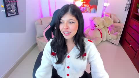 Snapshot of nataasha___ chatting on December 17, 2024, 3:06 am NATASHA online show from December 17, 2024, 3:06 am