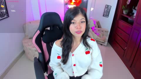 Snapshot of nataasha___ chatting on December 21, 2024, 3:58 am NATASHA online show from December 21, 2024, 3:58 am