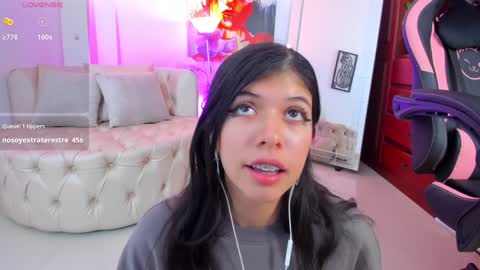 Snapshot of nataasha___ chatting on December 23, 2024, 9:49 am NATASHA online show from December 23, 2024, 9:49 am