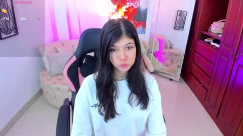 Snapshot of nataasha___ chatting on January 10, 2025, 3:18 am NATASHA online show from January 10, 2025, 3:18 am