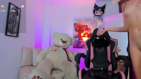 Snapshot of nataasha___ chatting on January 18, 2025, 9:34 am NATASHA online show from January 18, 2025, 9:34 am