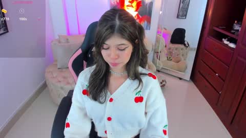 Snapshot of nataasha___ chatting on January 23, 2025, 2:55 am NATASHA online show from January 23, 2025, 2:55 am