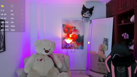Snapshot of nataasha___ chatting on February 4, 2025, 9:28 am NATASHA online show from February 4, 2025, 9:28 am