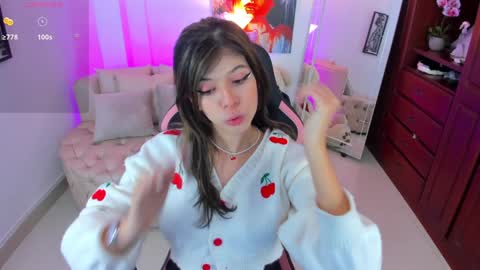 Snapshot of nataasha___ chatting on February 6, 2025, 3:16 am NATASHA online show from February 6, 2025, 3:16 am