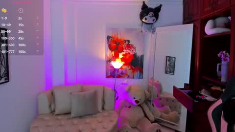 Snapshot of nataasha___ chatting on February 13, 2025, 3:18 am NATASHA online show from February 13, 2025, 3:18 am