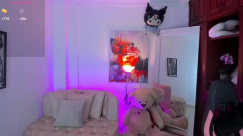 Snapshot of nataasha___ chatting on February 17, 2025, 2:53 am NATASHA online show from February 17, 2025, 2:53 am