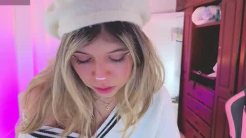 NATASHA online show from March 14, 2026, 3:34 am