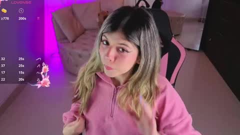 NATASHA online show from April 28, 2026, 3:33 am