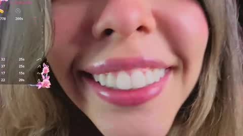 NATASHA online show from April 30, 2026, 3:24 am