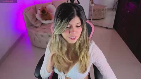 NATASHA online show from May 7, 2026, 3:34 am