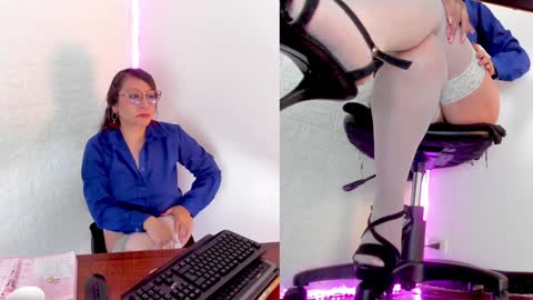 Miss Natasha online show from January 29, 2025, 7:11 pm