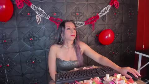 Miss Natasha online show from February 14, 2025, 11:53 am