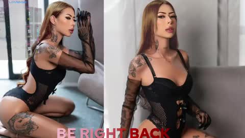 natababe_ online show from March 11, 2025, 5:49 am