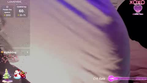 Natacha black online show from December 4, 2024, 5:27 am