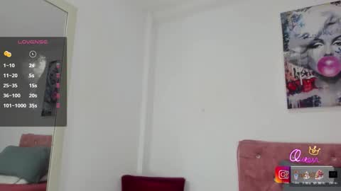 natacha_ferrer1 online show from May 2, 2026, 12:10 pm