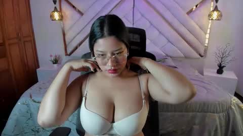 Snapshot of natachacole chatting on October 17, 2025, 11:57 am natachacole online show from October 17, 2025, 11:57 am
