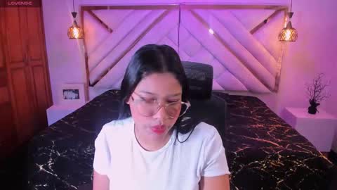 Snapshot of natachacole chatting on October 20, 2025, 11:10 am natachacole online show from October 20, 2025, 11:10 am