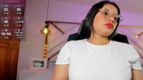 Snapshot of natachacole chatting on October 22, 2025, 11:21 am natachacole online show from October 22, 2025, 11:21 am