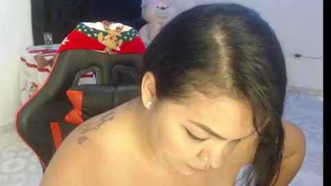 Nata Ramirez online show from December 16, 2024, 7:58 am